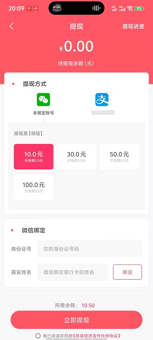 闪挣截图3
